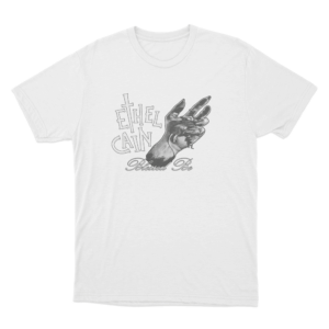 Blessed Hand Unisex T Shirt White