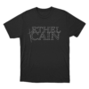 Ethel Cain Classic Logo Unisex T Shirt Black