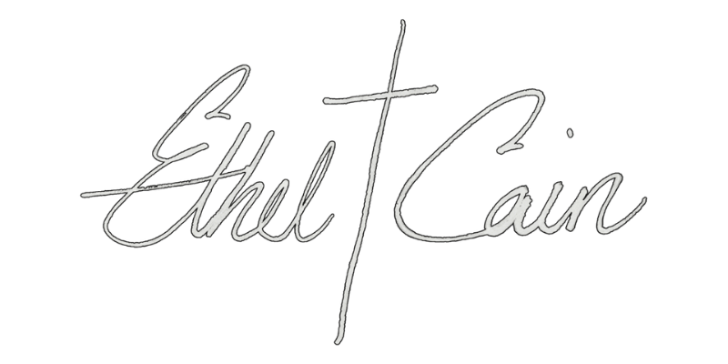 Ethel Cain Merch
