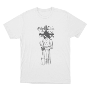 Golden Age Unisex T Shirt White