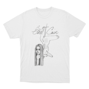 Inbred Unisex T Shirt White