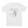 Preachers Daughter Unisex T Shirt White