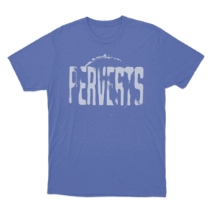 The Ring Unisex T Shirt Blue